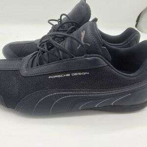 Puma Porsche Design Speedcat Mesh Lightweight driver sneaker Men's 11.5